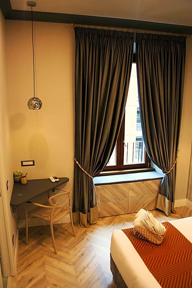 Hotel Roma Vaticano