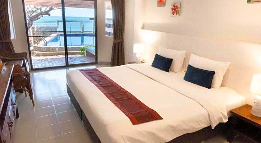 Sea Memories White Sand Beach Hotel