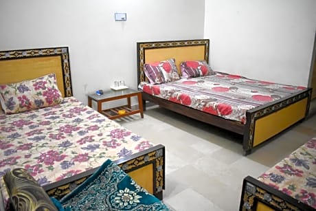 Al-Haider Hotel Lahore