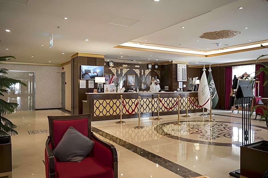 Millennium Taiba Hotel