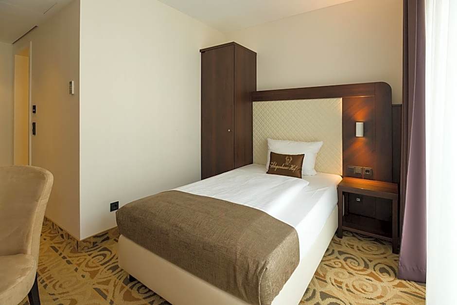 Hotel Schopenhauer Hof