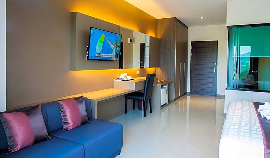 AC Sport Center & Hotel