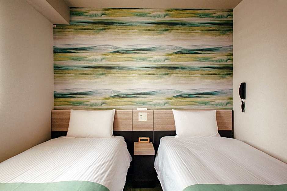 Kuretake Inn Ogaki Ekimae