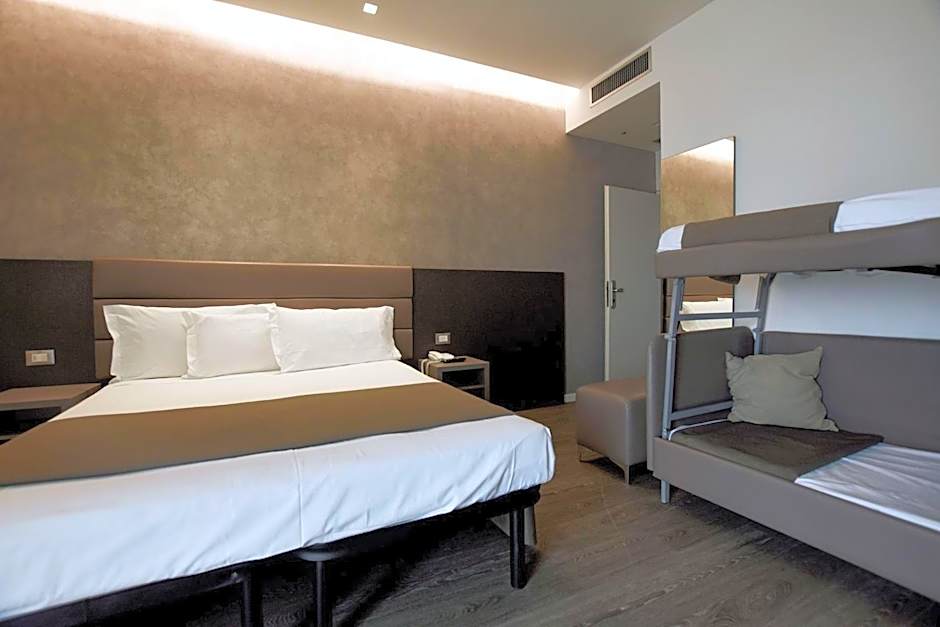 Hotel Aurora