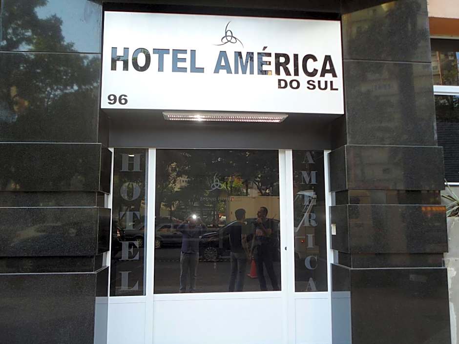 Hotel America do Sul