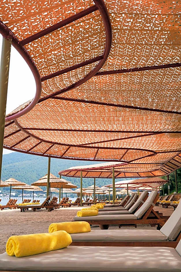 La Blanche Island Bodrum