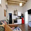 Apartamentos El Alcazar de Jerez