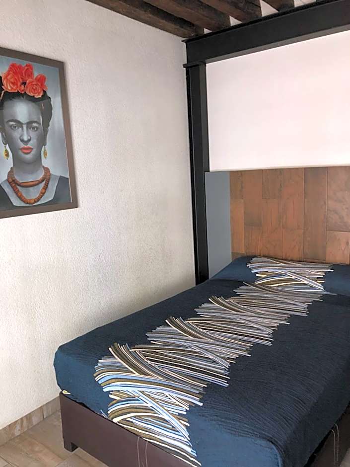 Hotel Frida