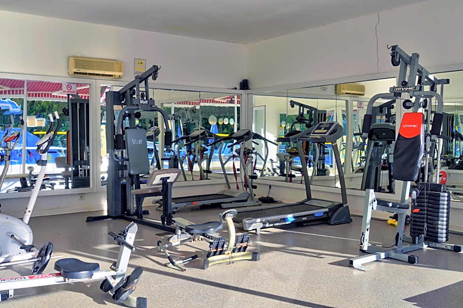 Blue Fish Hotel All Inclusive