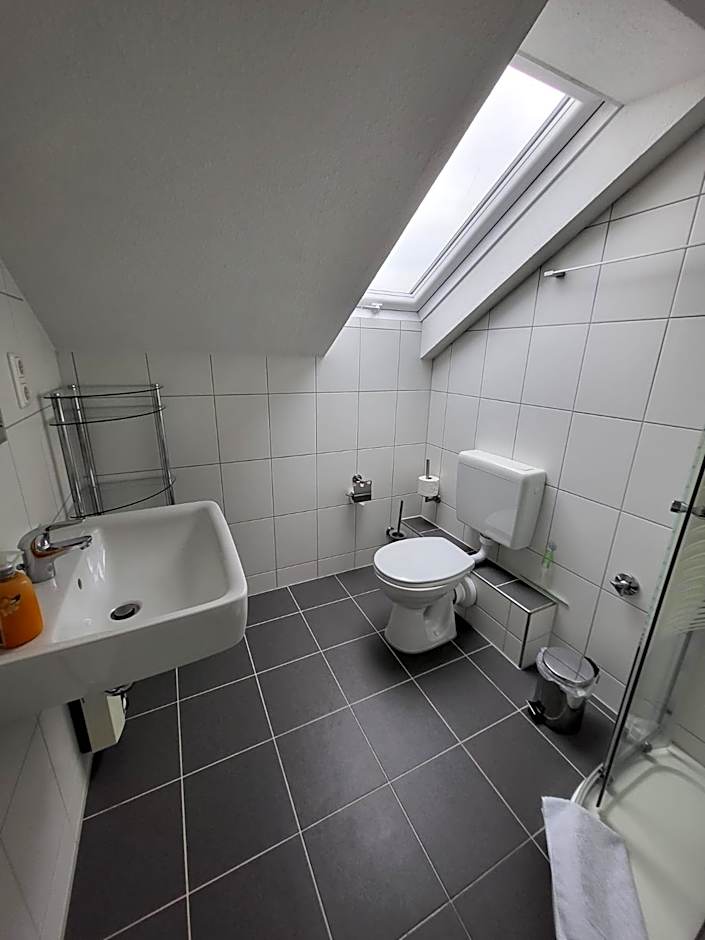 Appart Hotel Roßdorf