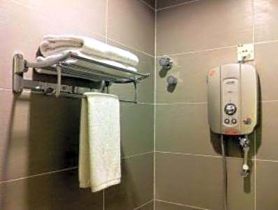 The Regency Garden Hotel