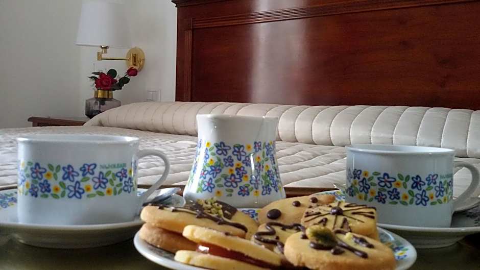 B&B Le Torri