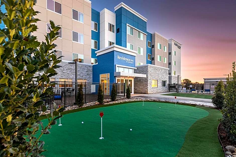 Residence Inn by Marriott Anderson Clemson