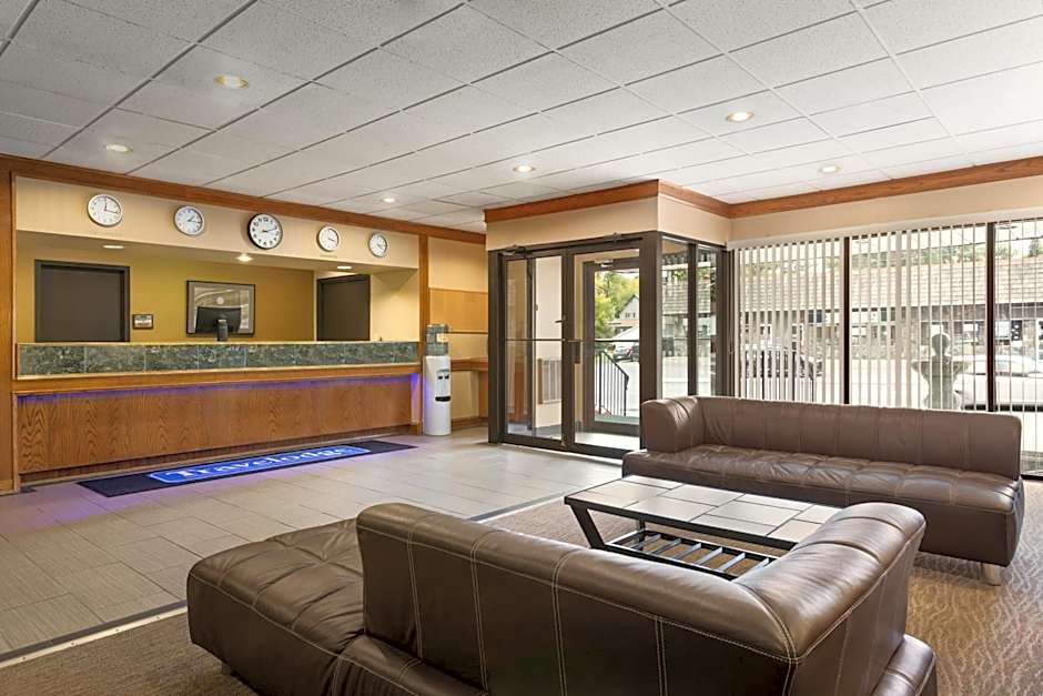 Travelodge by Wyndham Kenora