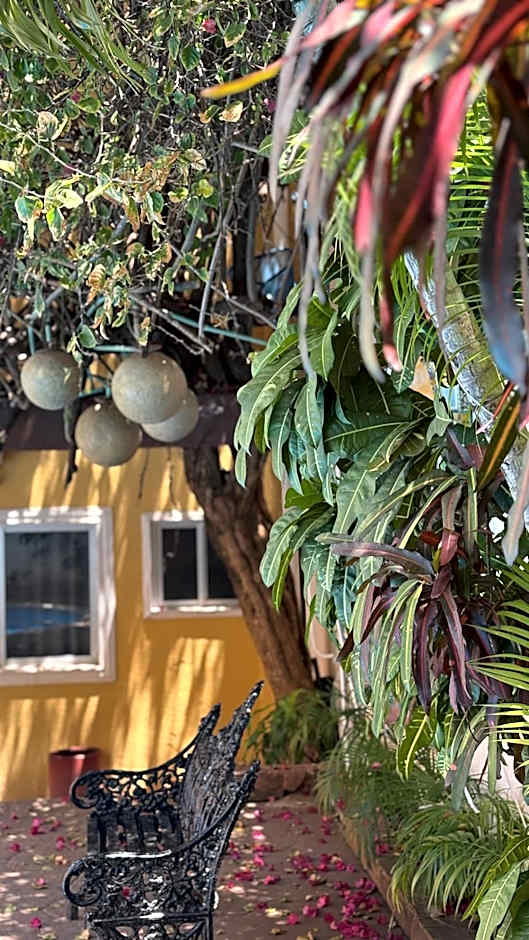 Suites Cancun Center