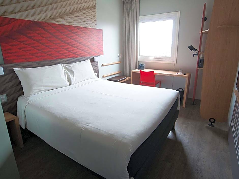 Ibis Trujillo