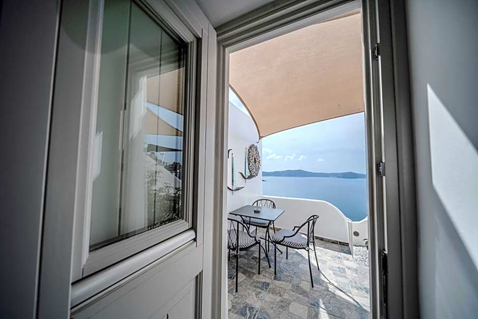 Angel Luxury Suites