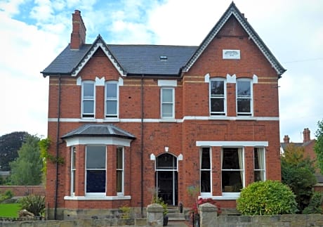 Chilton House