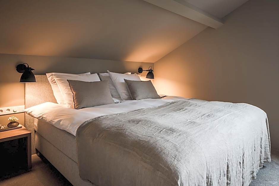 Boutique Hotel Villa Kranenbergh