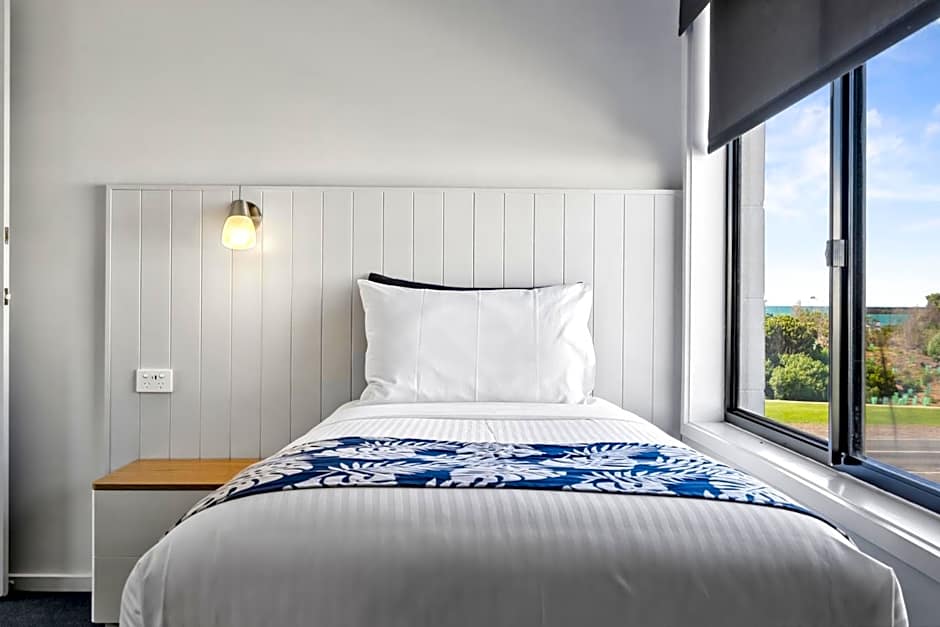 Apollo Bay Waterfront Motor Inn