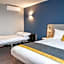 Knowsley Inn & Lounge
