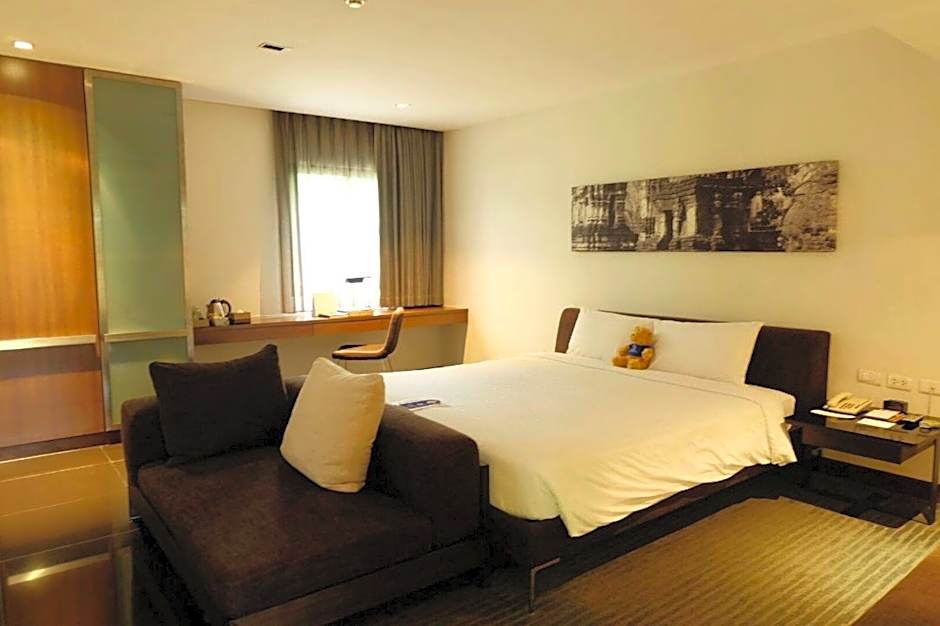 S33 Compact Sukhumvit Hotel