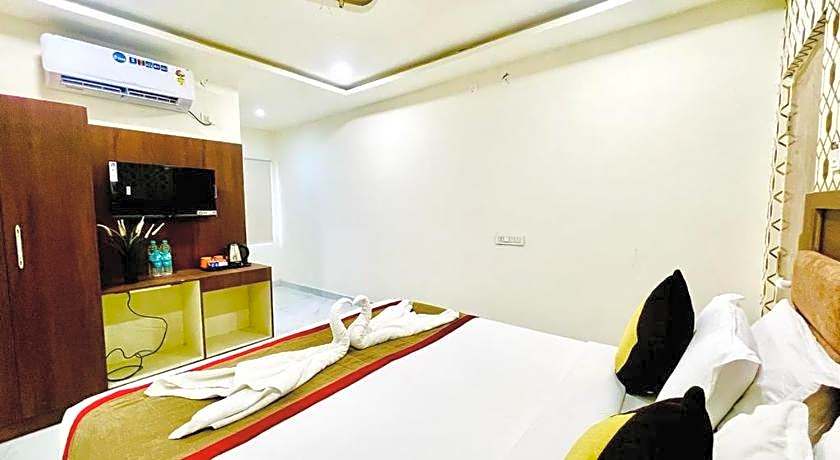 Hotel Eagle Grand Airport Zone