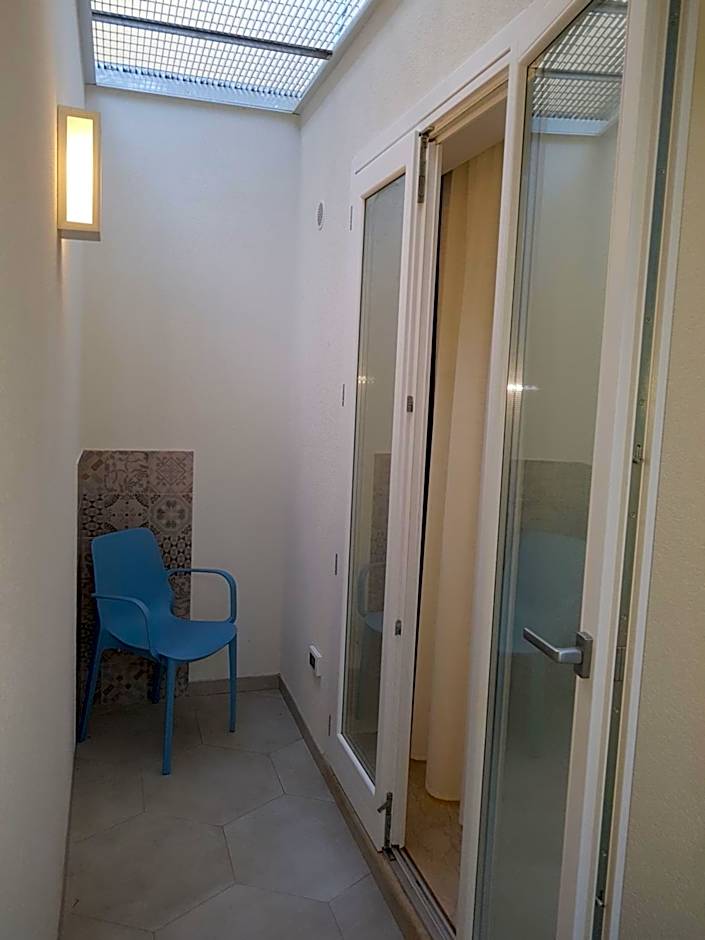 B&B Aloe Comfort Rooms