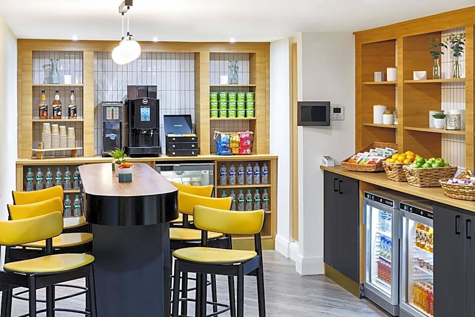 Delta Hotels Milton Keynes
