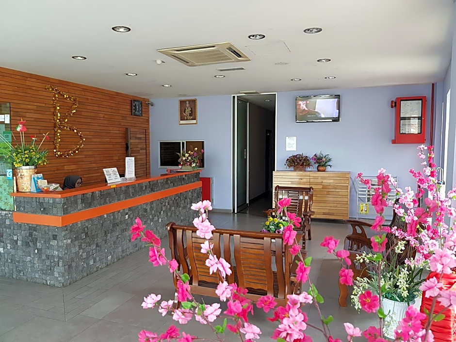 Hotel Bestari