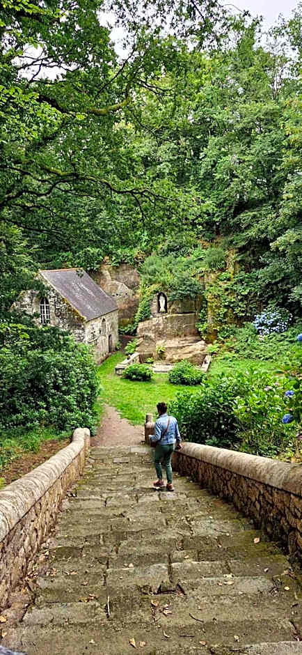 LE VERT NOMADE