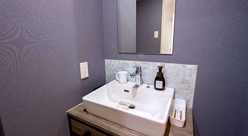 Hotel Ritza HAKATA