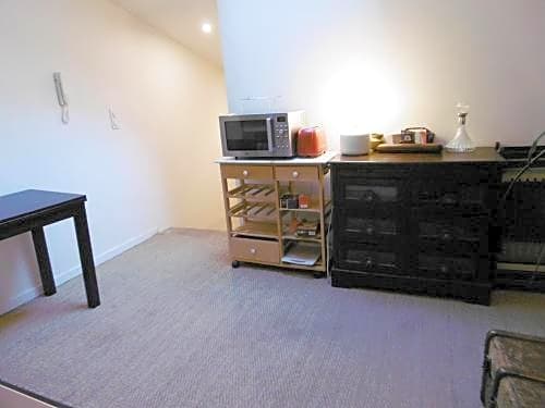 B&B Loft Baron