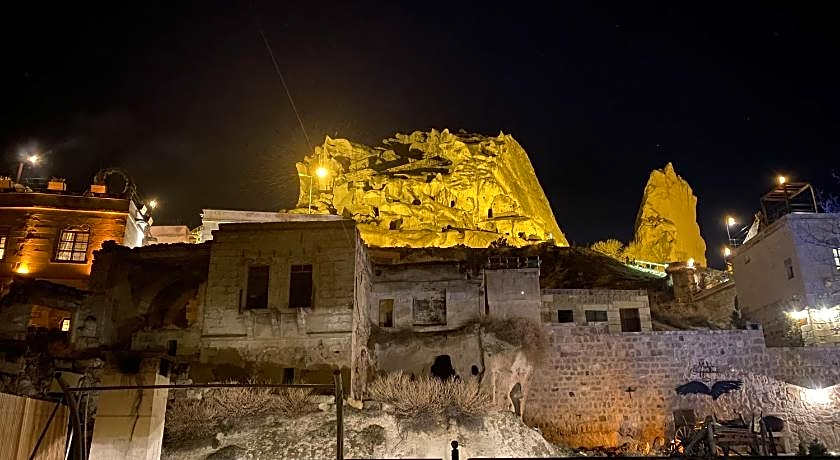 Alice inn Capadocia