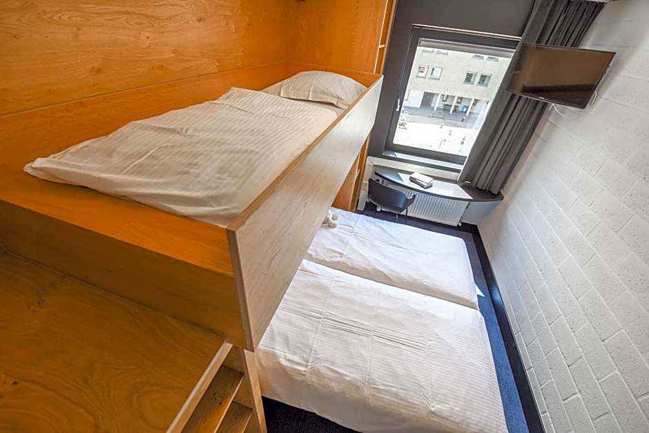 Vakantiedomein Hoge Duin