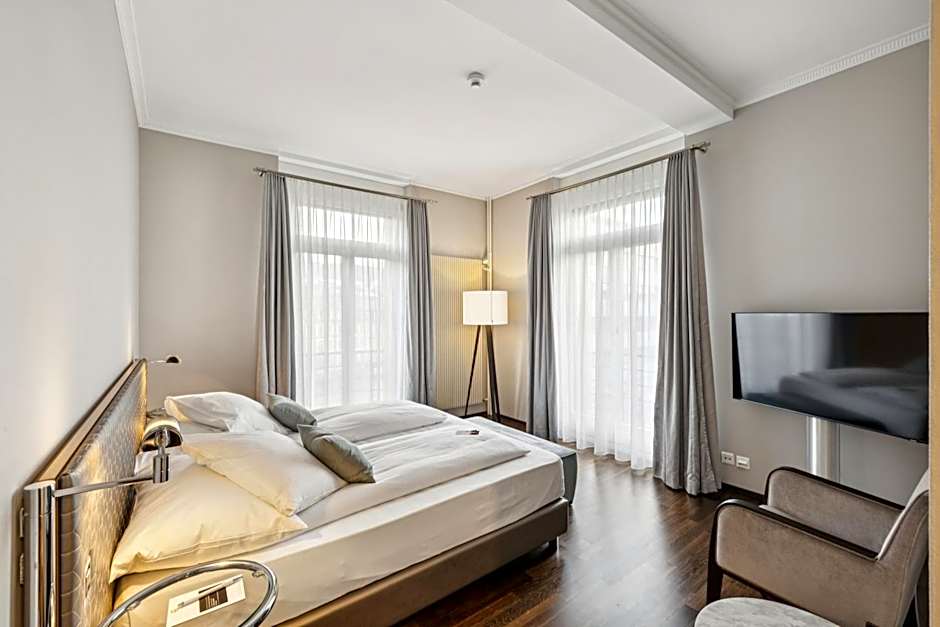 Art Déco Hotel Elite