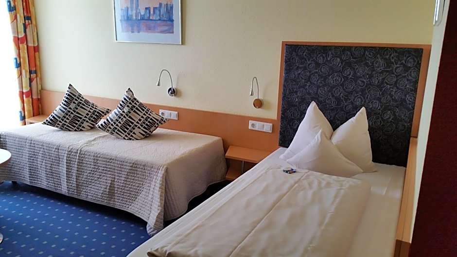Hotel Ifen