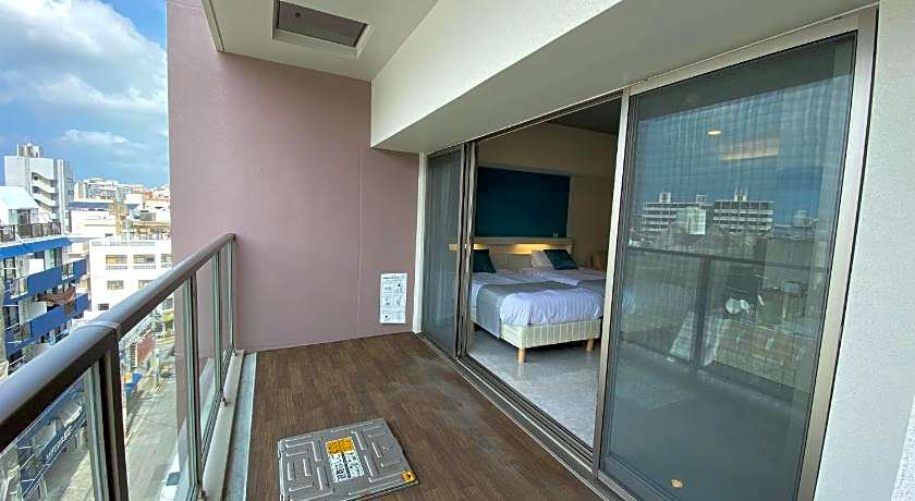 Tabinoteitaku Okinawa NAHA 2nd