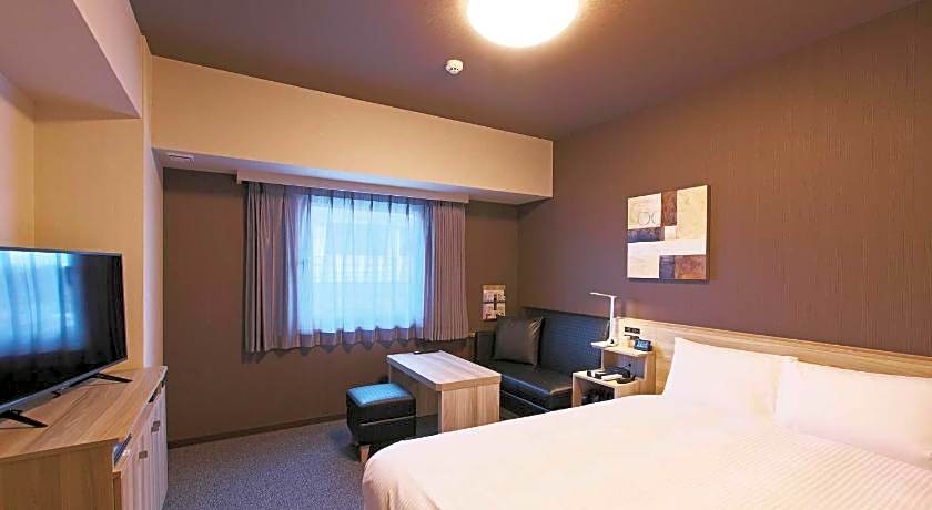 Hotel Route Inn Choshi Eki Nishi