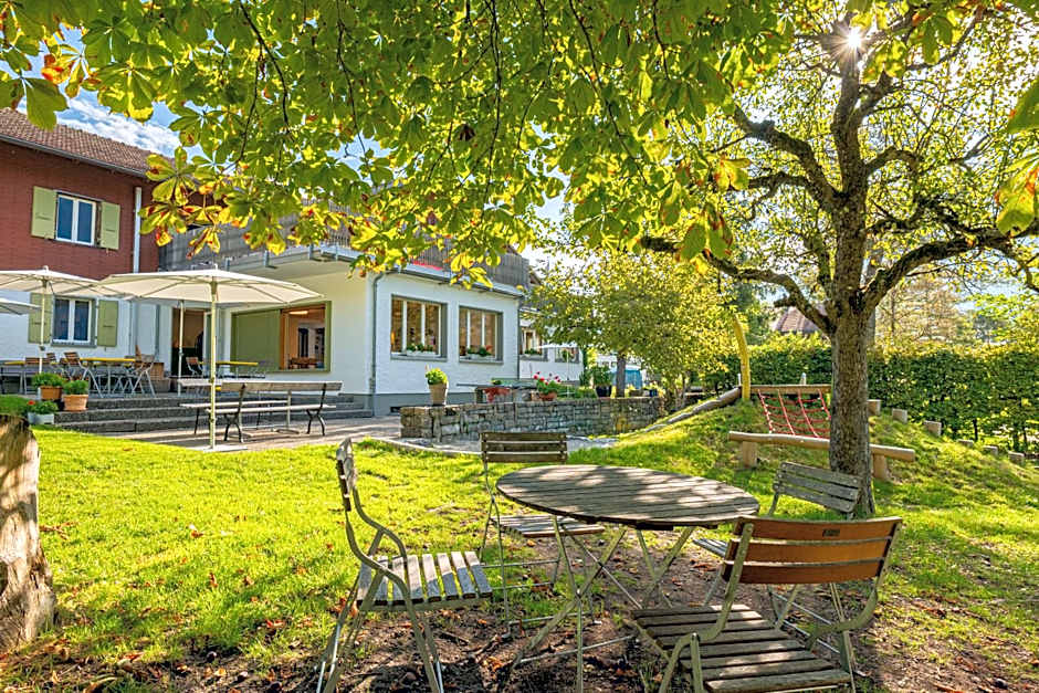 Brienz Youth Hostel