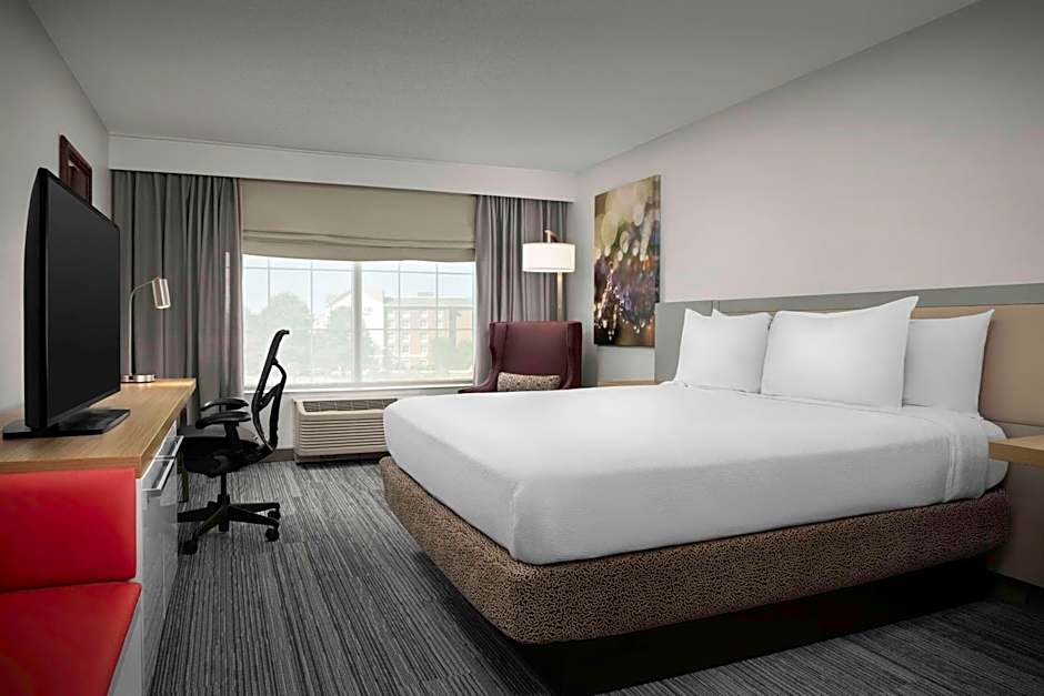 Hilton Garden Inn Fredericksburg