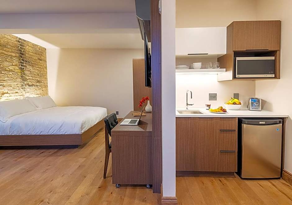 La Maison Kent - Par Aneyro