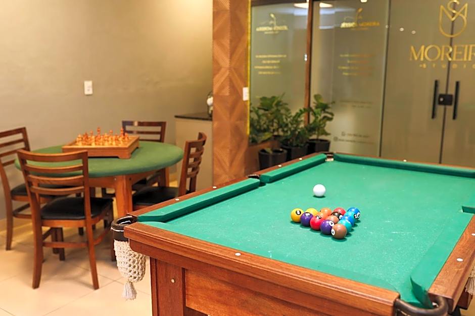 Hotel Rezende