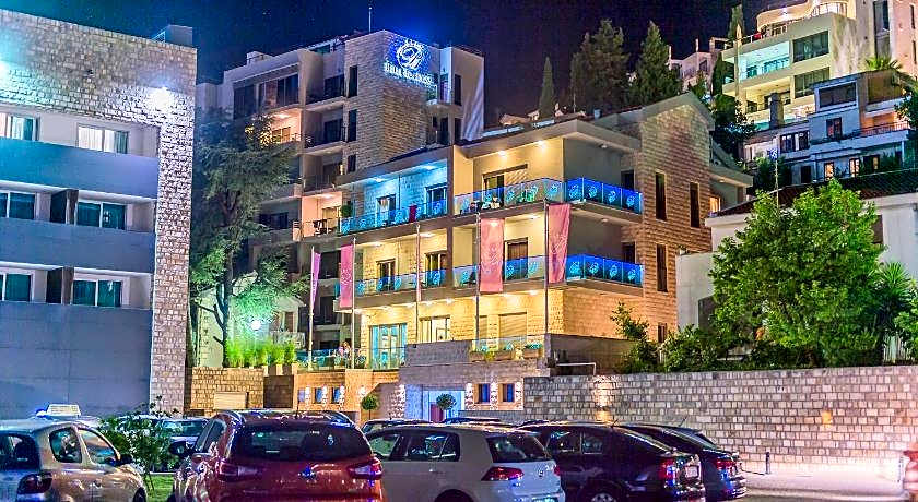 Hotel Butua Residence