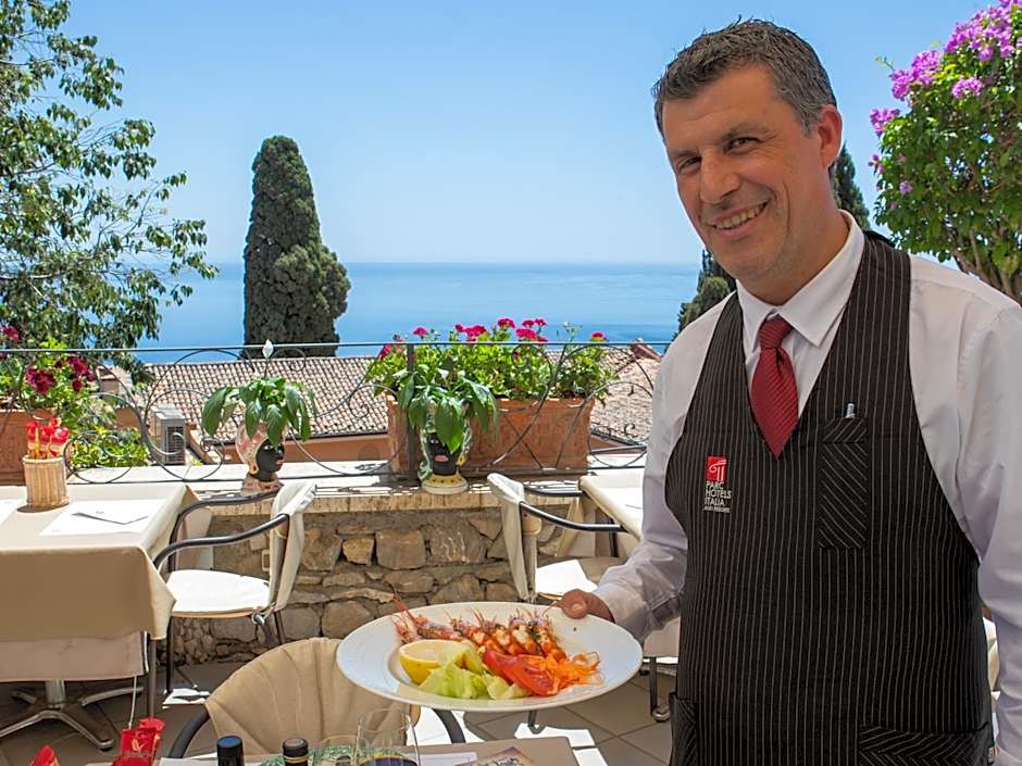 Hotel Ariston and Palazzo Santa Caterina