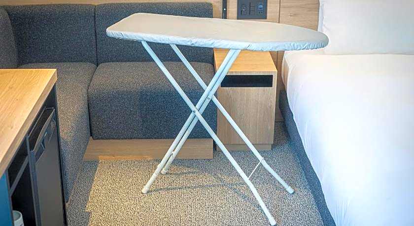 hotel androoms Nagoya Fushimi