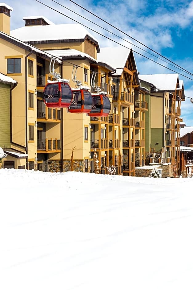 Wyndham Park City