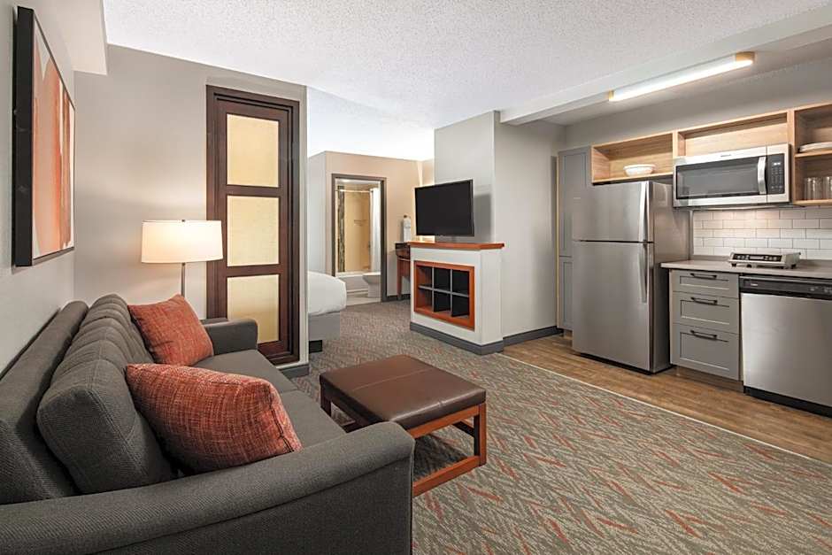 Candlewood Suites - Birmingham - Inverness By IHG