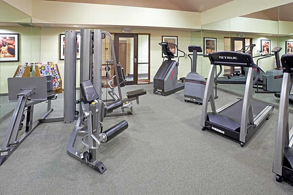 Staybridge Suites Lubbock By IHG