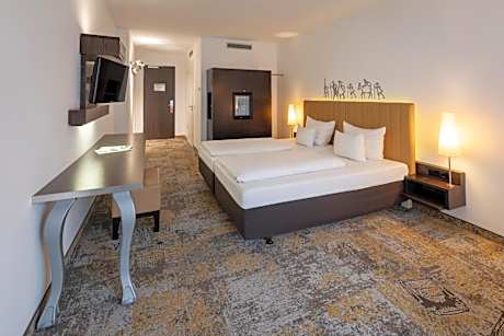SUPERIOR ROOM SINGLE USE